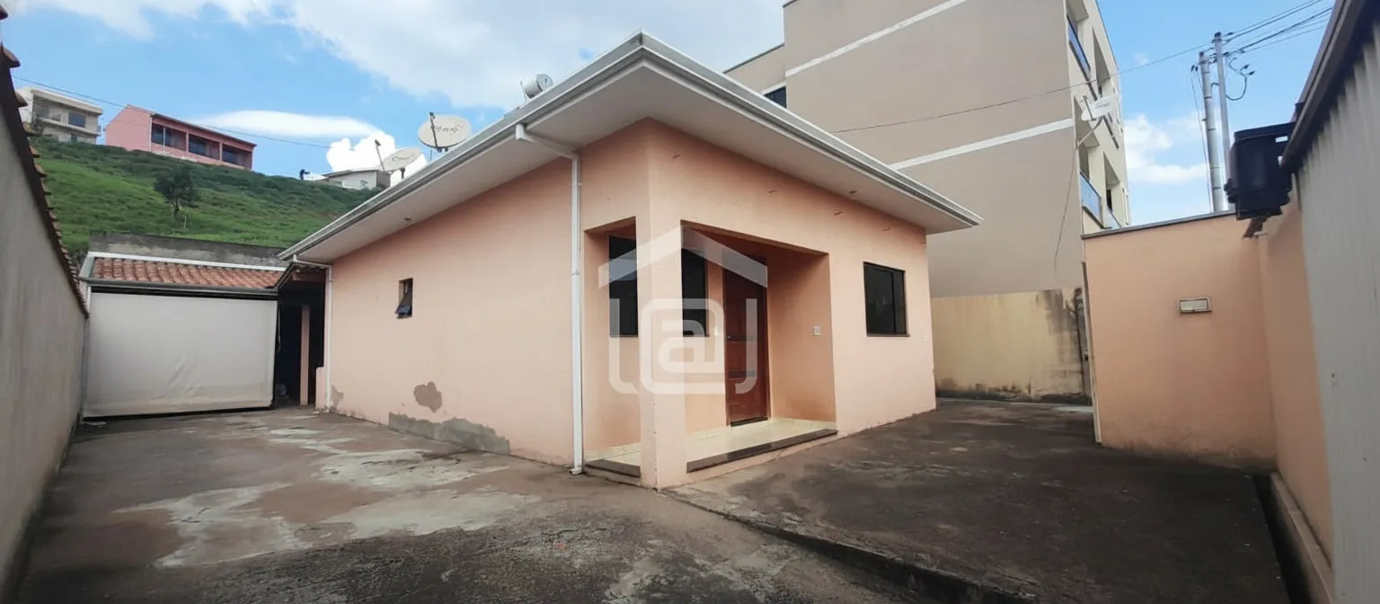 Imagem Casa 3 quartos à venda em Residencial Rezende I, Bandeira do Sul