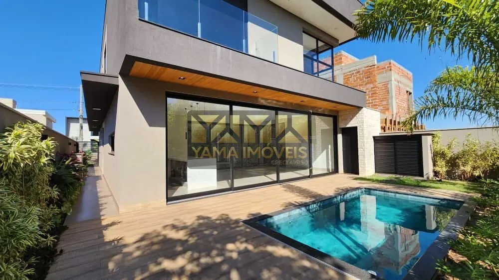 Foto do imóvel Residencial Alto do Castelo - Casa à venda em Alameda Luiz Carlos Gonçalves Farinha