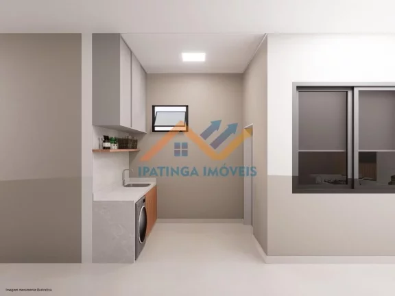 Imagem Apartamento no Bethânia