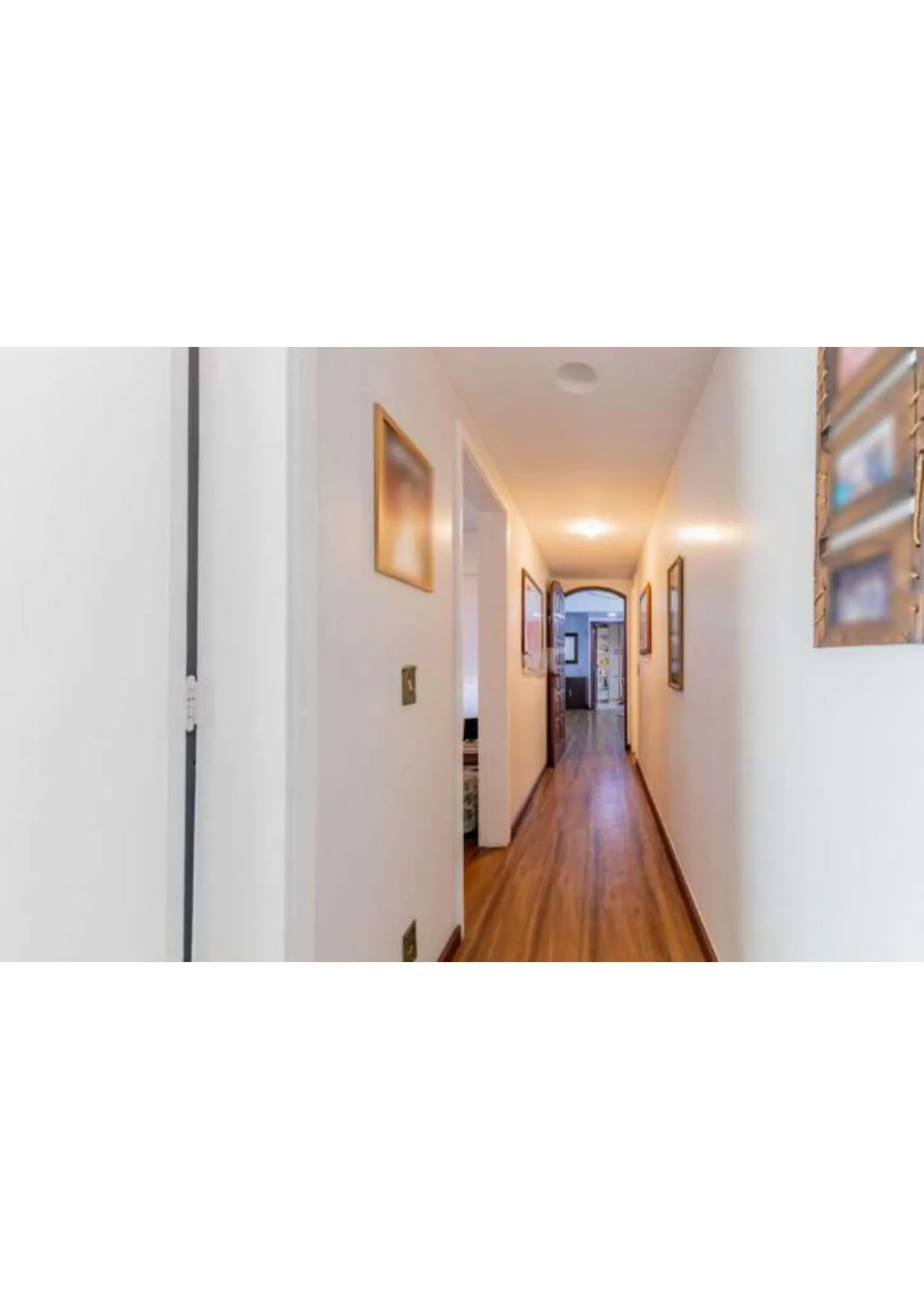 Imagem APARTAMENTO A VENDA 3 DORMITÓRIOS BAIRRO INDEPENDÊNCIA