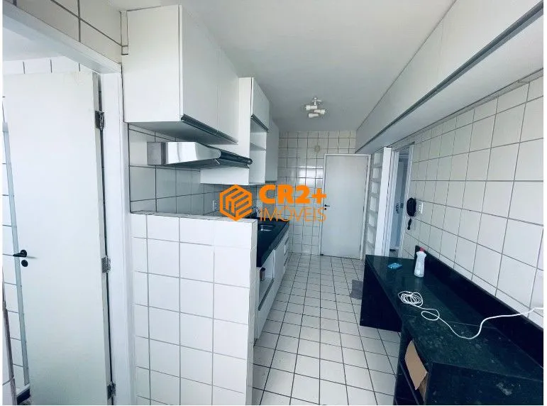 Imagem Vendo apartamento 3 quartos 75m² na Madalena