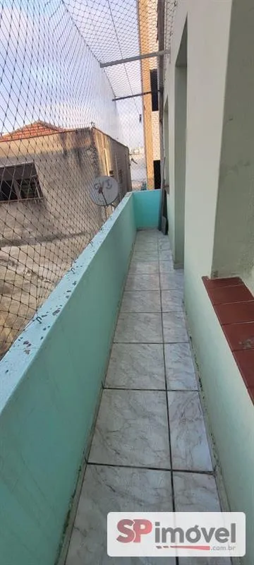 Imagem Apartamento para Venda em São Paulo, Jardim São Paulo, 2 dormitórios, 1 banheiro, 1 vaga