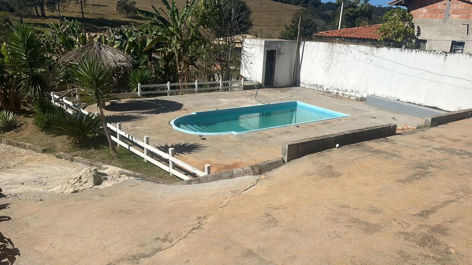 Imagem Chácara à venda em Bonfim/MG |com 1.000 m² de área
