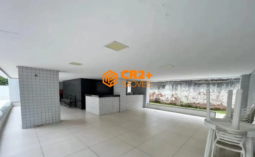 Imagem Vendo apartamento 4 quartos, 01 suíte 180m2, 02 vagas de garagem em Boa Viagem.