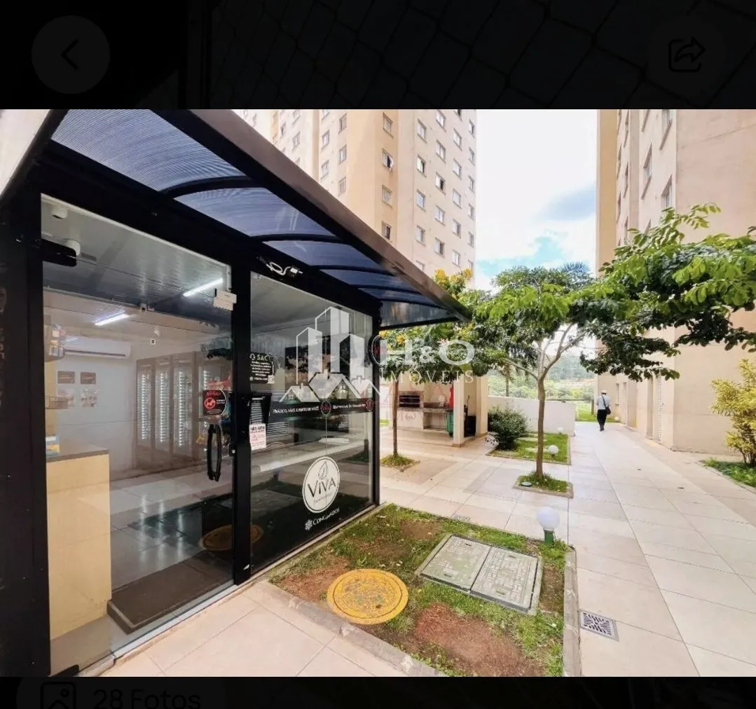 Imagem Apartamento à venda em Itaquera - Conforto, praticidade e excelente localização