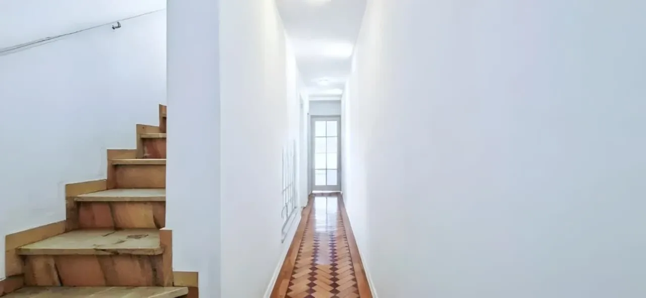Imagem Apartamento à venda no bairro Laranjeiras em Rio de Janeiro/RJ