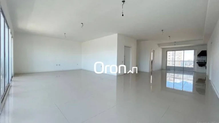Apartamento à venda, 260 m² por R$ 2.690.000,00 - Setor Marista - Goiânia/GO
