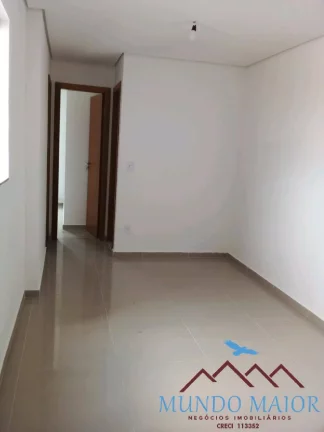 Imagem Apartamento cobertura 2 Quartos e 2 banheiros à Venda, 90 m -R$ 330.000.00