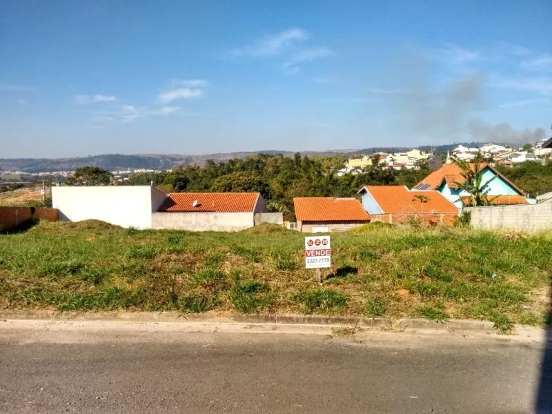 Imagem Terreno à venda em Valinhos-SP, Jardim Recanto dos Pássaros II: 344,00 m² de área!