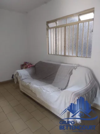 Imagem CASA RESIDENCIAL em São Paulo - SP, Vila Portuguesa