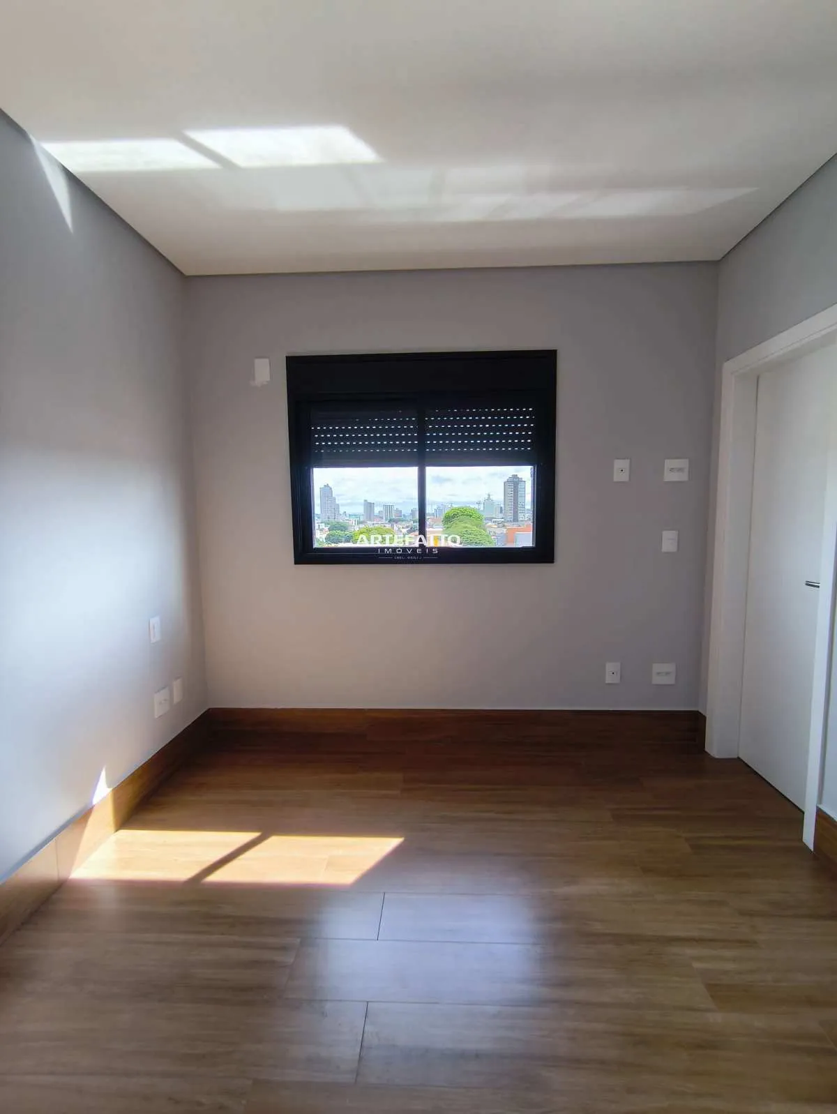 Imagem Apartamento à venda em Franca, Cidade Nova, com 3 quartos, 96,76m2