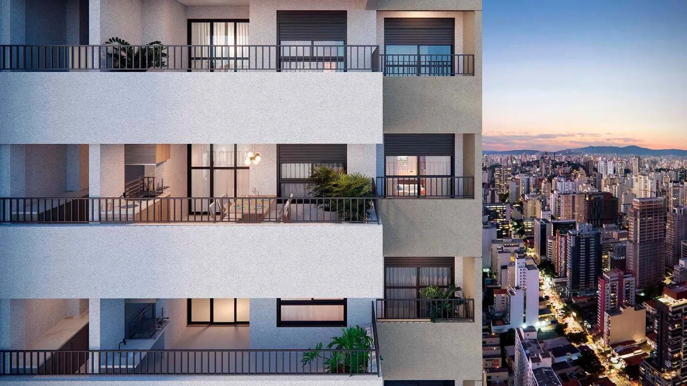 Imagem Apartamento para Venda em São Paulo, Alto do Ipiranga, 3 dormitórios, 1 suíte, 2 banheiros, 1 vaga