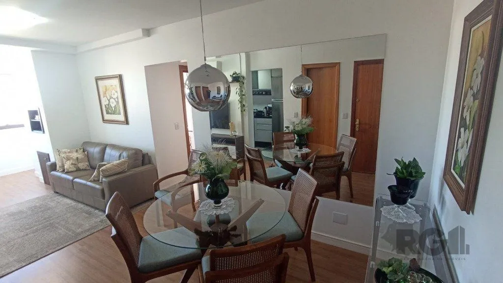 Imagem APARTAMENTO - 2 dorms. - 63,73 m² - CIDADE BAIXA