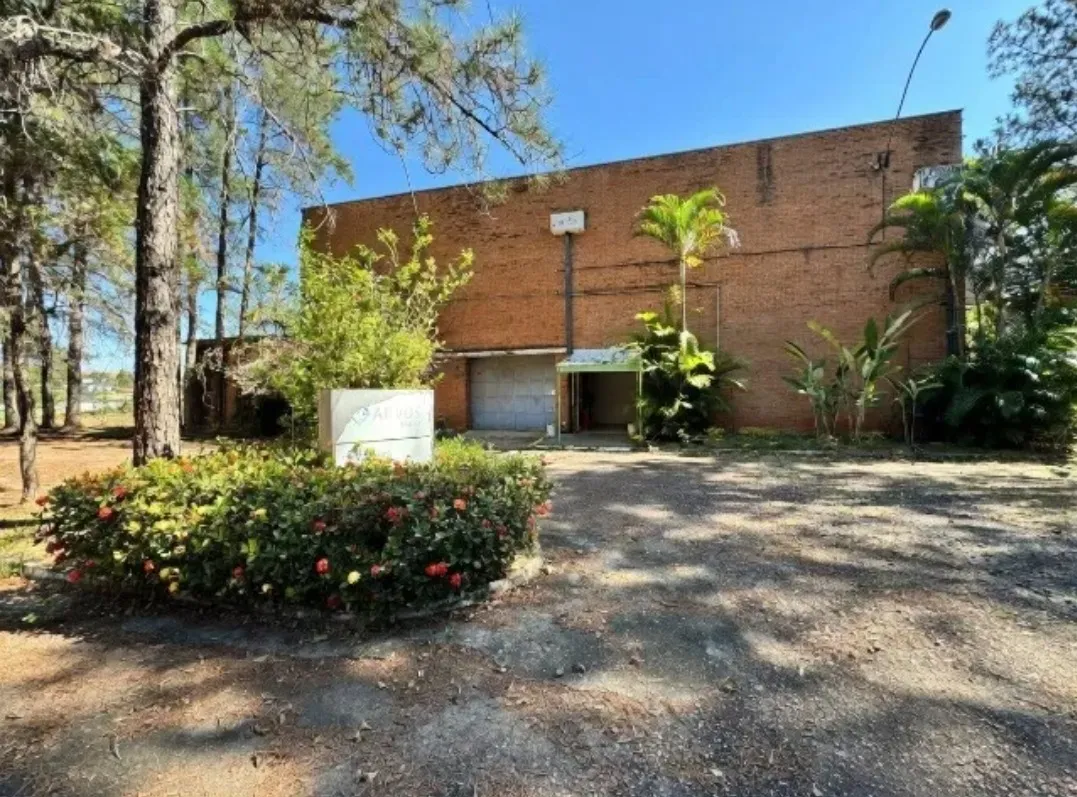 Imagem Galpão 2.500m² Comercial Jardim dos Passaros-Vinhedo/SP