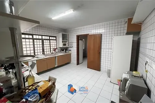 Imagem Casa para venda em Alto da Lapa com 4 quartos, sendo 2 suítes, 282m²