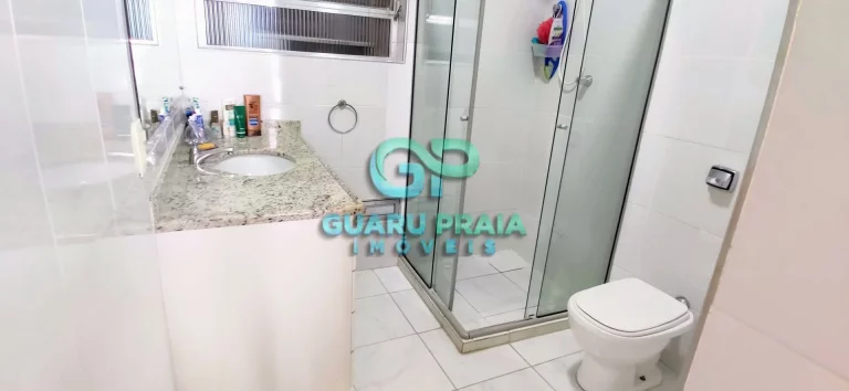 Imagem Apartamento à venda no bairro Astúrias - Guarujá/SP