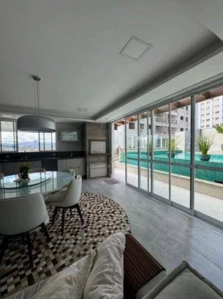 Imagem Apartamento Garden com 3 dormitórios à venda, 351 m² por R$ 5.388.481,96 - Centro - Balneário Camboriú/SC
