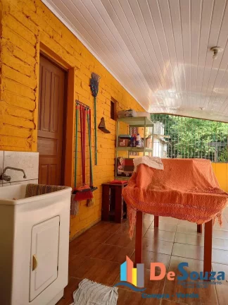 Imagem Casa dos Girassóis