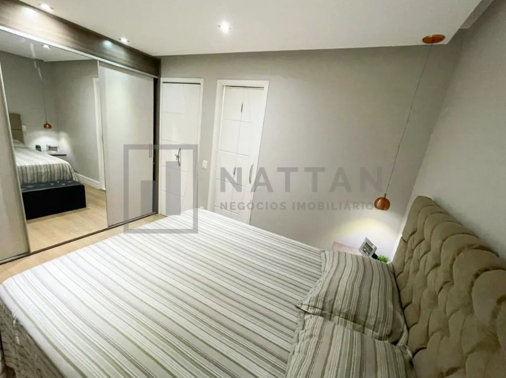 Imagem Apartamento com 3 dormitórios à venda, 80 m² por R$ 910.000,00 - Vila Carrão - São Paulo/SP