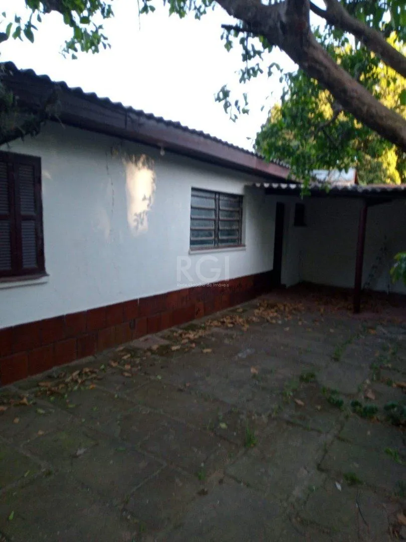Imagem Casa em Belém Novo