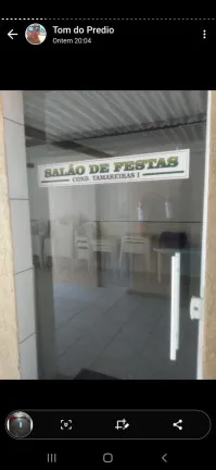Imagem Apartamento com 2 Quartos à Venda, 56 m² em Itaquera - São Paulo