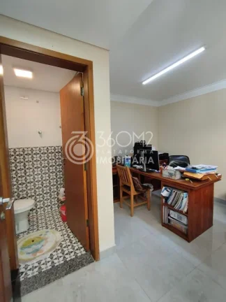 Imagem Sobrado para Venda em Santo André / SP no bairro Vila Pires