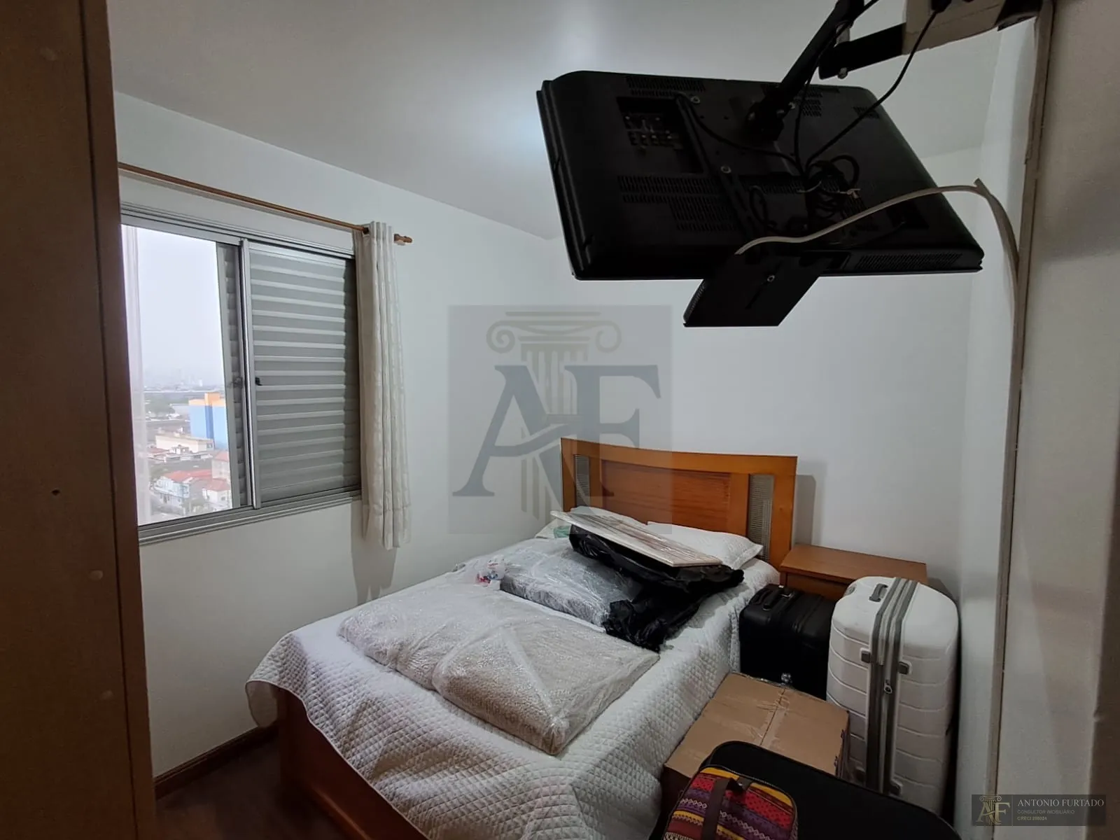 Imagem Apartamento para alugar em Cambuci, São Paulo
