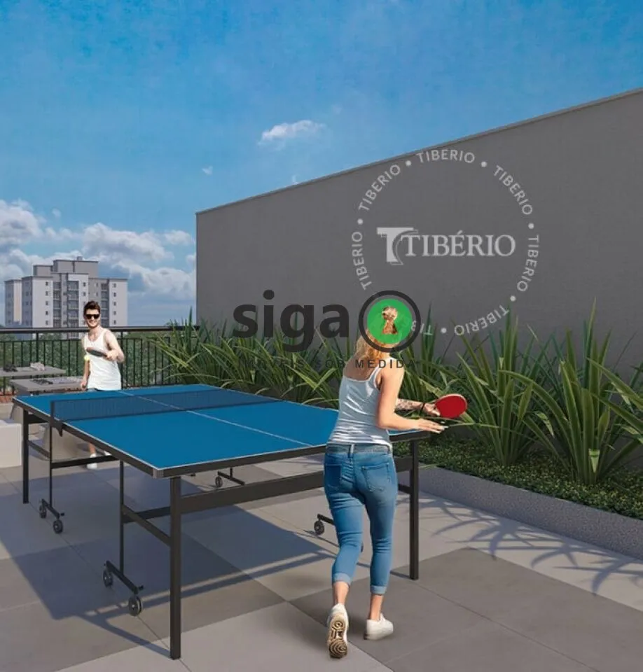 Imagem Sublime Pompéia: 76m² de conforto em localização privilegiada na Zona Oeste