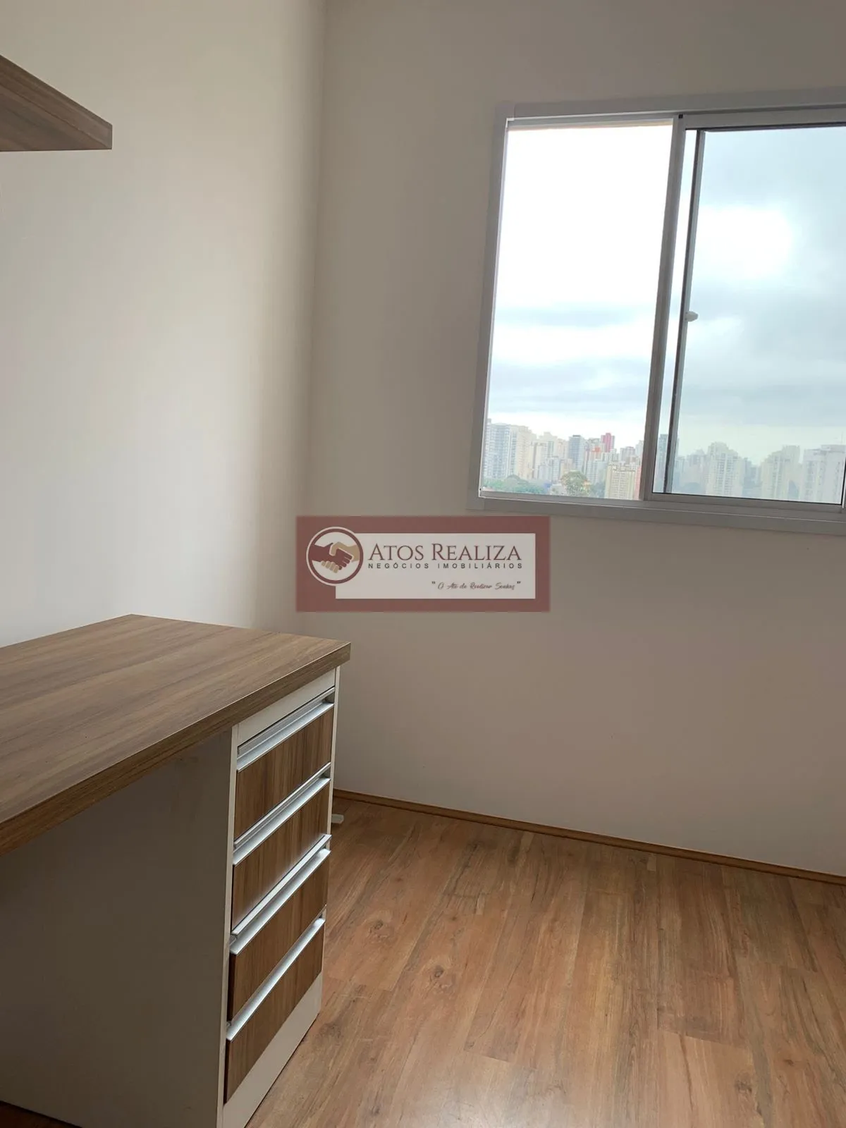 Imagem Apartamento à venda e locação em Jardim Cidalia - São Paulo: 31M², 1 dormitório e 1 banheiro por R$259.000,00
