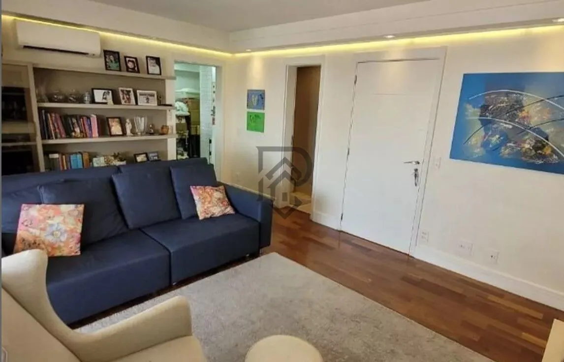 Imagem Apartamento condominio legacy Vila Mariana