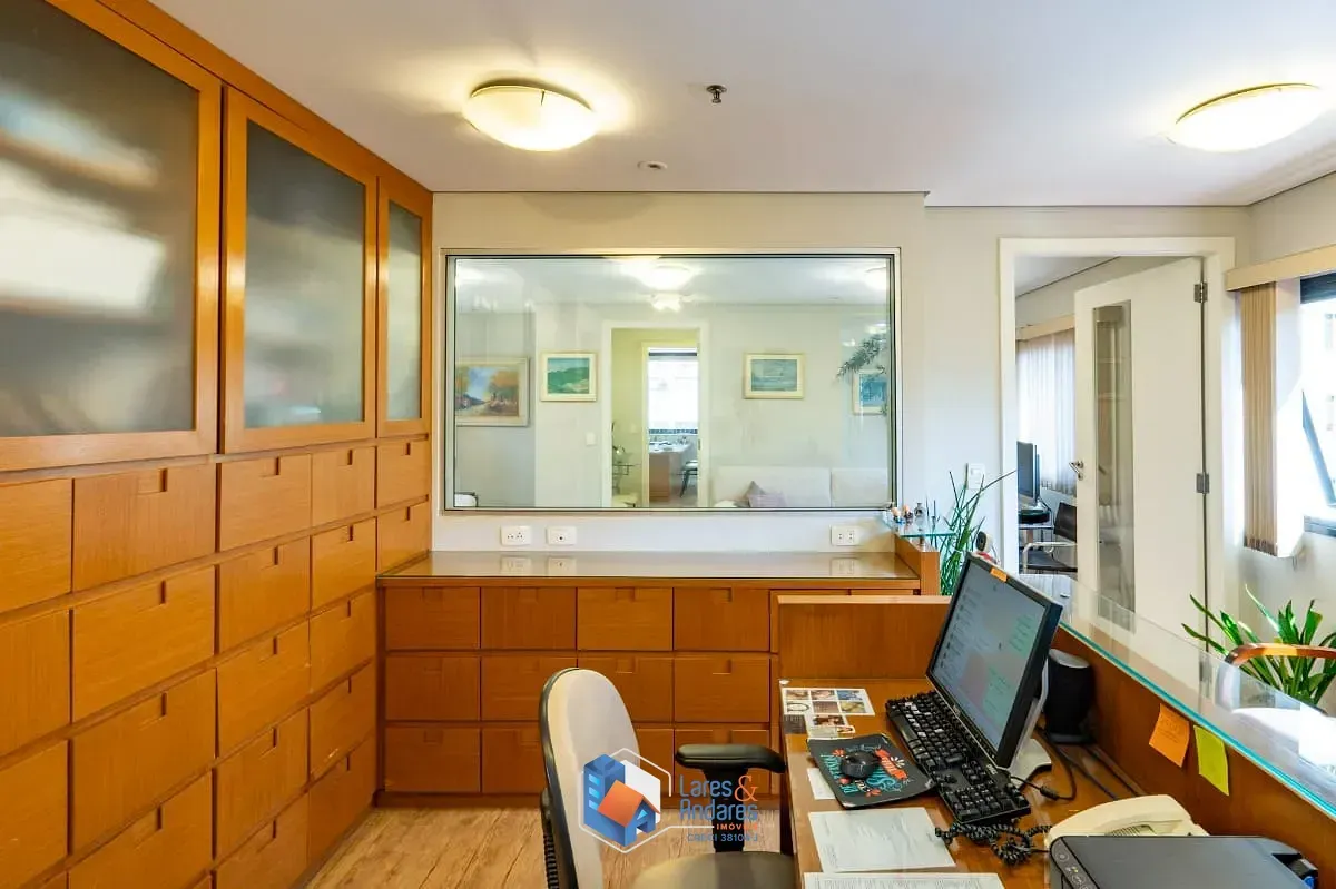 Imagem Conjunto comercial para venda em Bela Vista, 75m²