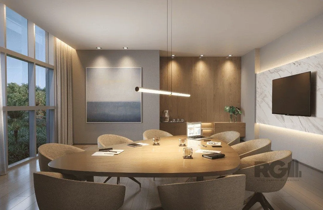 Imagem Apartamento em Cristal