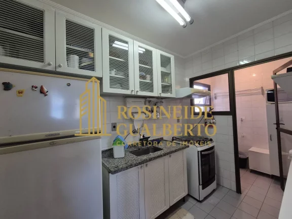 Imagem Apartamento 2 dormitórios sendo 1 suíte com 77m² a 220 metros da Prainha!