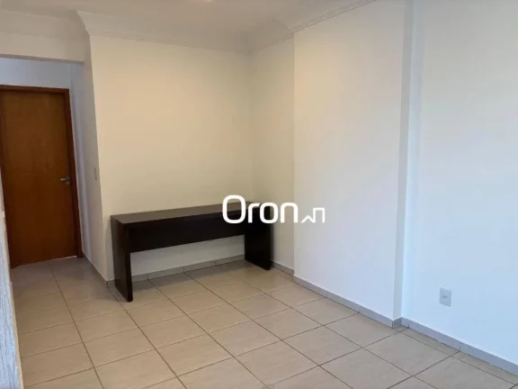 Imagem Apartamento à venda, 89 m² por R$ 725.000,00 - Alto da Glória - Goiânia/GO