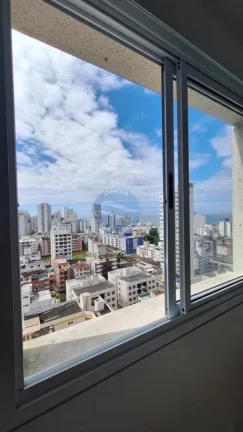 Imagem Apartamento a venda no Twice Guarujá Praia do Tombo