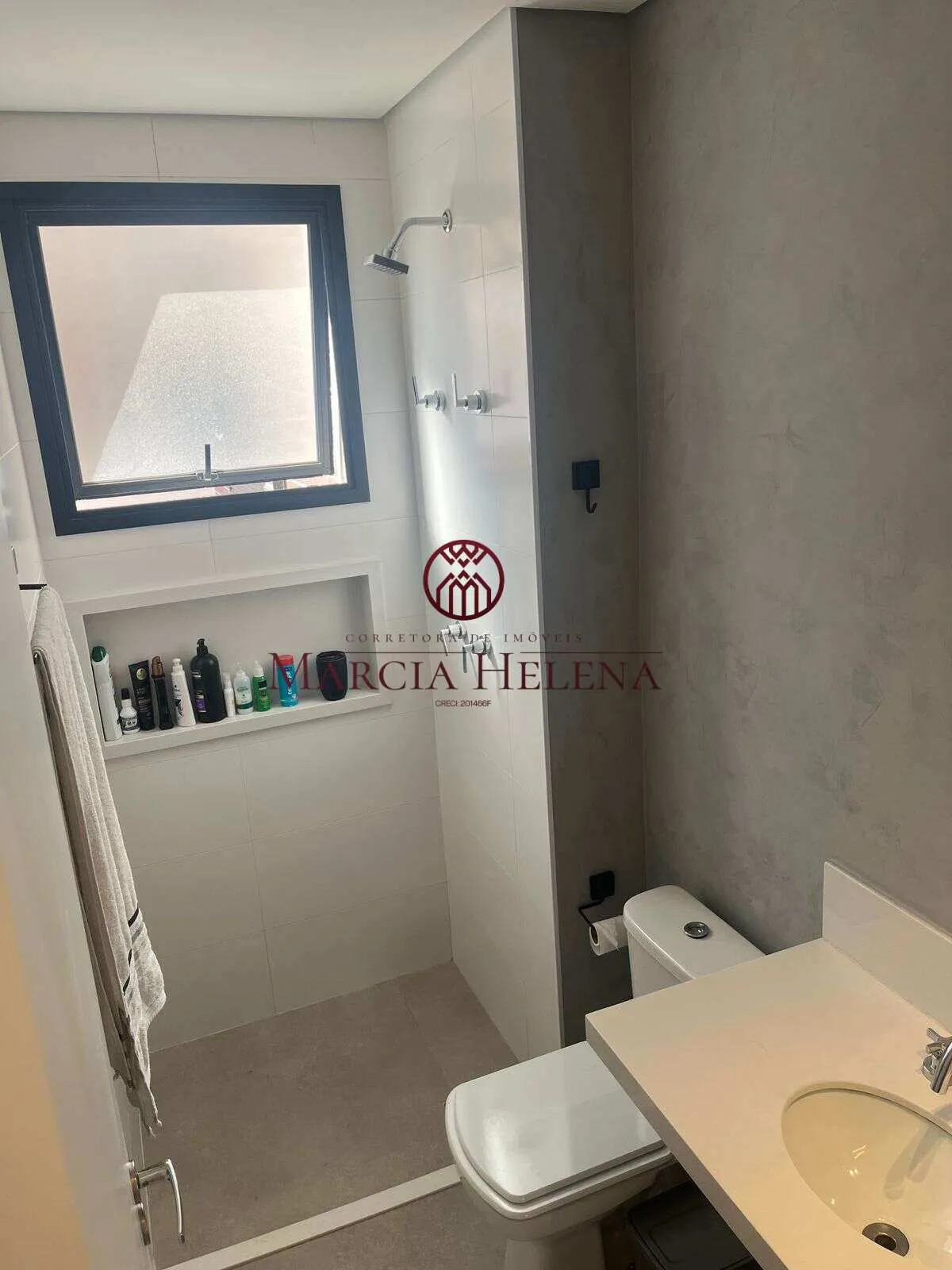 Imagem Apartamento para alugar, no Residencial Eco Vila Genebra em Campinas, Swiss Park, com 3 quartos, 78m2