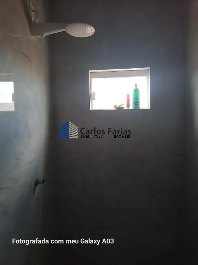 Imagem Casa em Condomínio para Venda em Brasília, 26 DE SETEMBRO, 3 dormitórios, 1 suíte, 2 banheiros, 2 vagas
