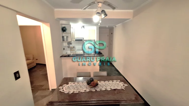 Imagem Apartamento à venda no bairro Enseada - Guarujá/SP