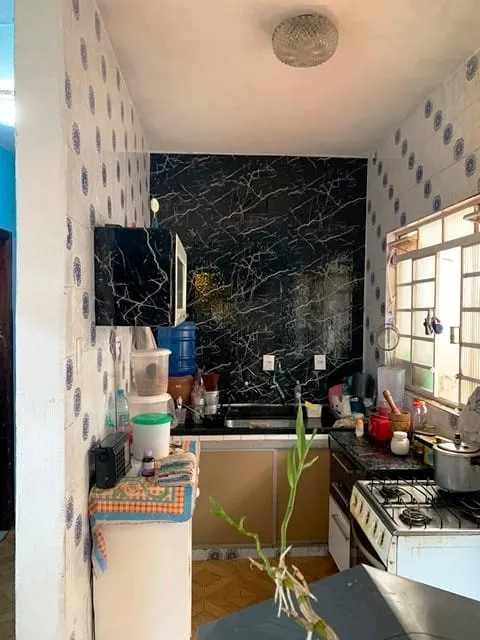 Imagem Casa à venda, Parque São Domingos, Pindamonhangaba, SP