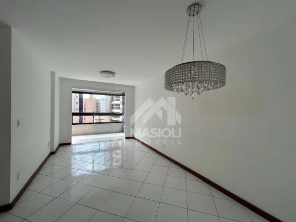 Imagem Apartamento com 3 dormitórios à venda, 130 m² por R$ 1.100.000 - Praia da Costa - Vila Velha/ES