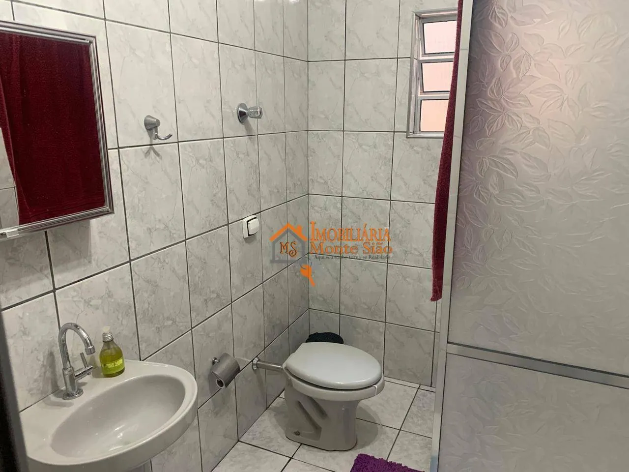 Imagem Casa com 2 dormitórios à venda, 125 m² por R$ 395.000,00 - Jardim Pres Dutra - Guarulhos/SP
