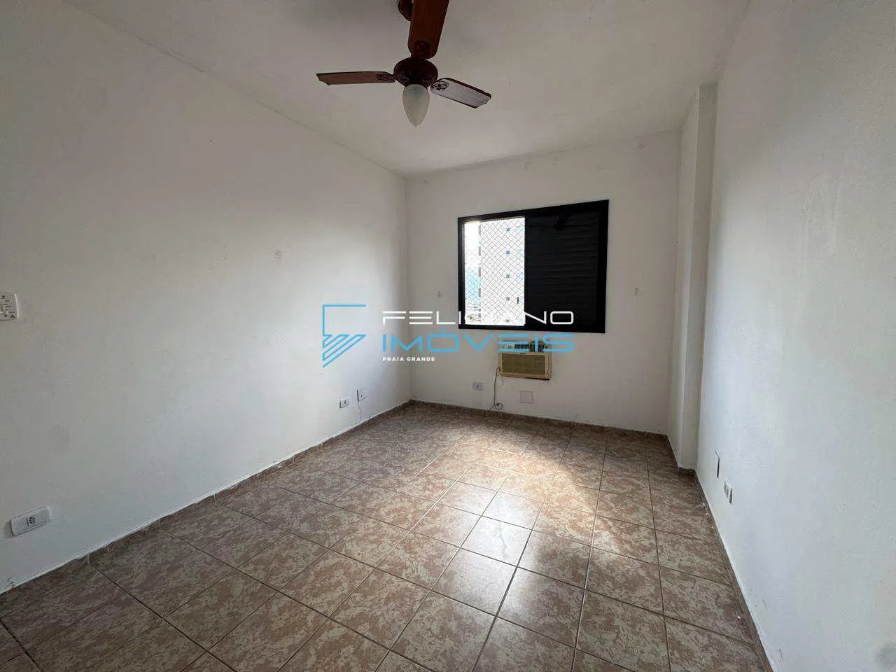 Imagem Apartamento com 1 quarto, Tupi, Praia Grande - R$ 330 mil, Cod: 7207