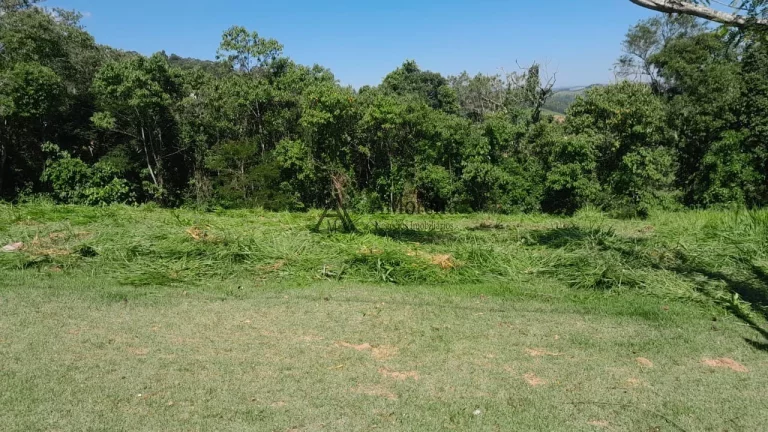 Imagem VENDA terreno de 1.060m² no Condomínio Bothanica em Jarinu-SP,