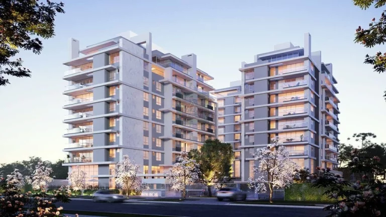 Imagem PRONTO PARA MORAR no Seminário!! Apartamento duplex 3 suítes. 4 vagas. 178,90 m².