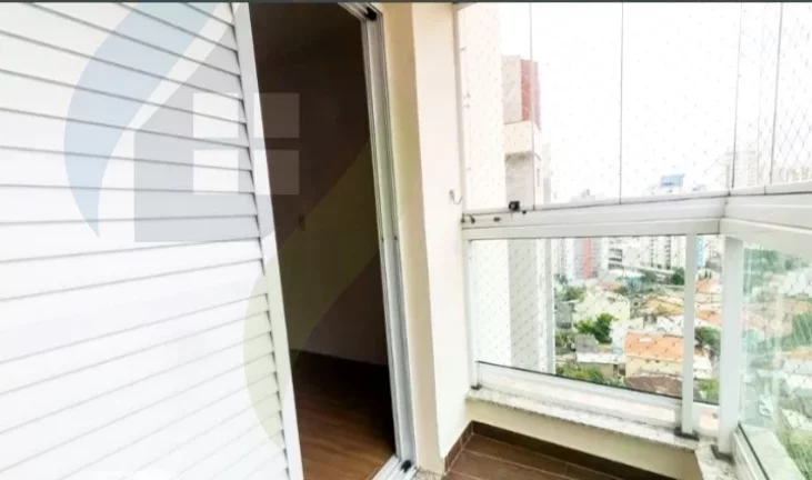 Imagem Apartamento de 3 dorms sendo 3 suítes, 4 banheiros, 3 vagas, com 131m² em Jardim Bela Vista, Santo André