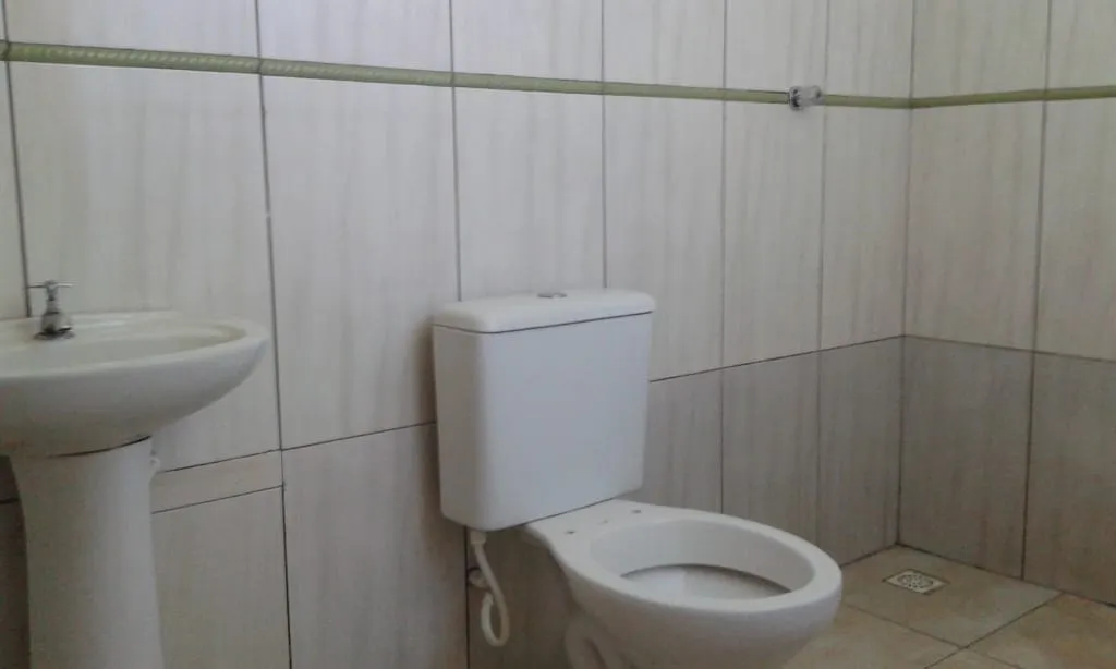 Imagem Casa à venda 2 Quartos, 2 Vagas, 100M², Conjunto Residencial Araretama, Pindamonhangaba - SP