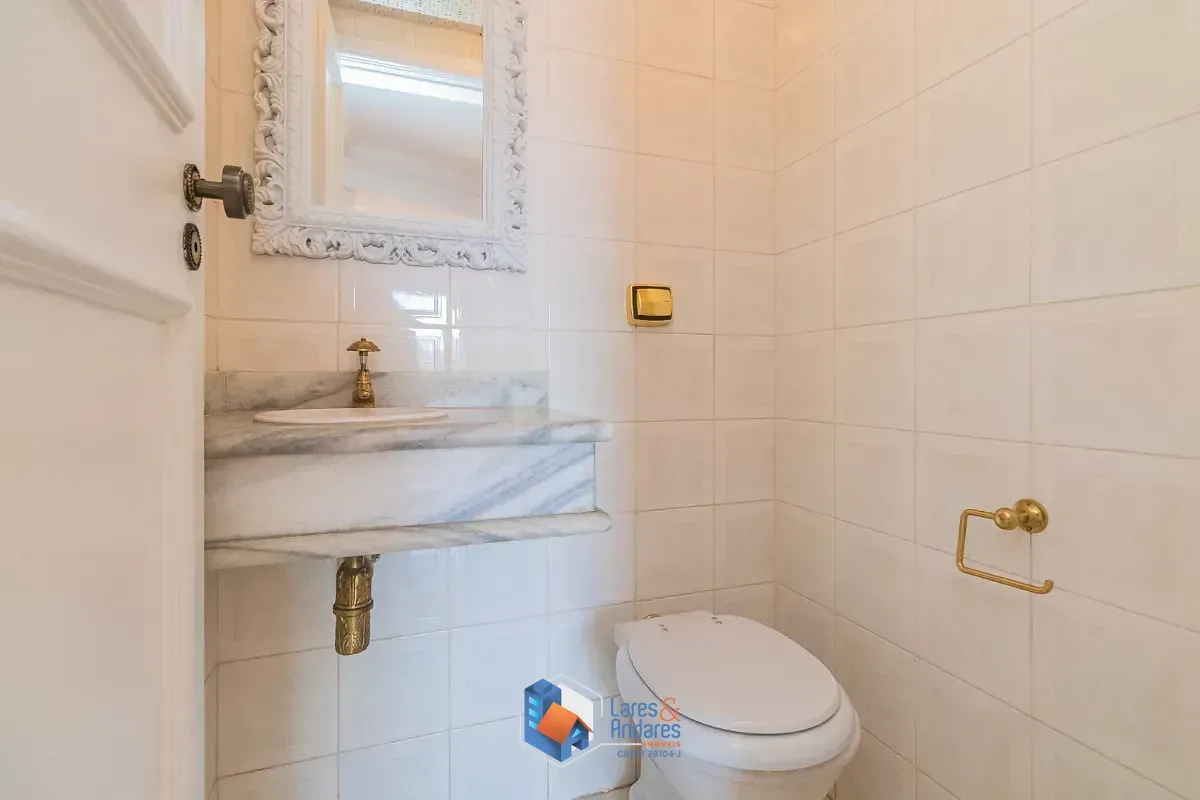 Imagem Apartamento para venda em Vila Andrade com 3 quartos, sendo 1 suíte, 119m²
