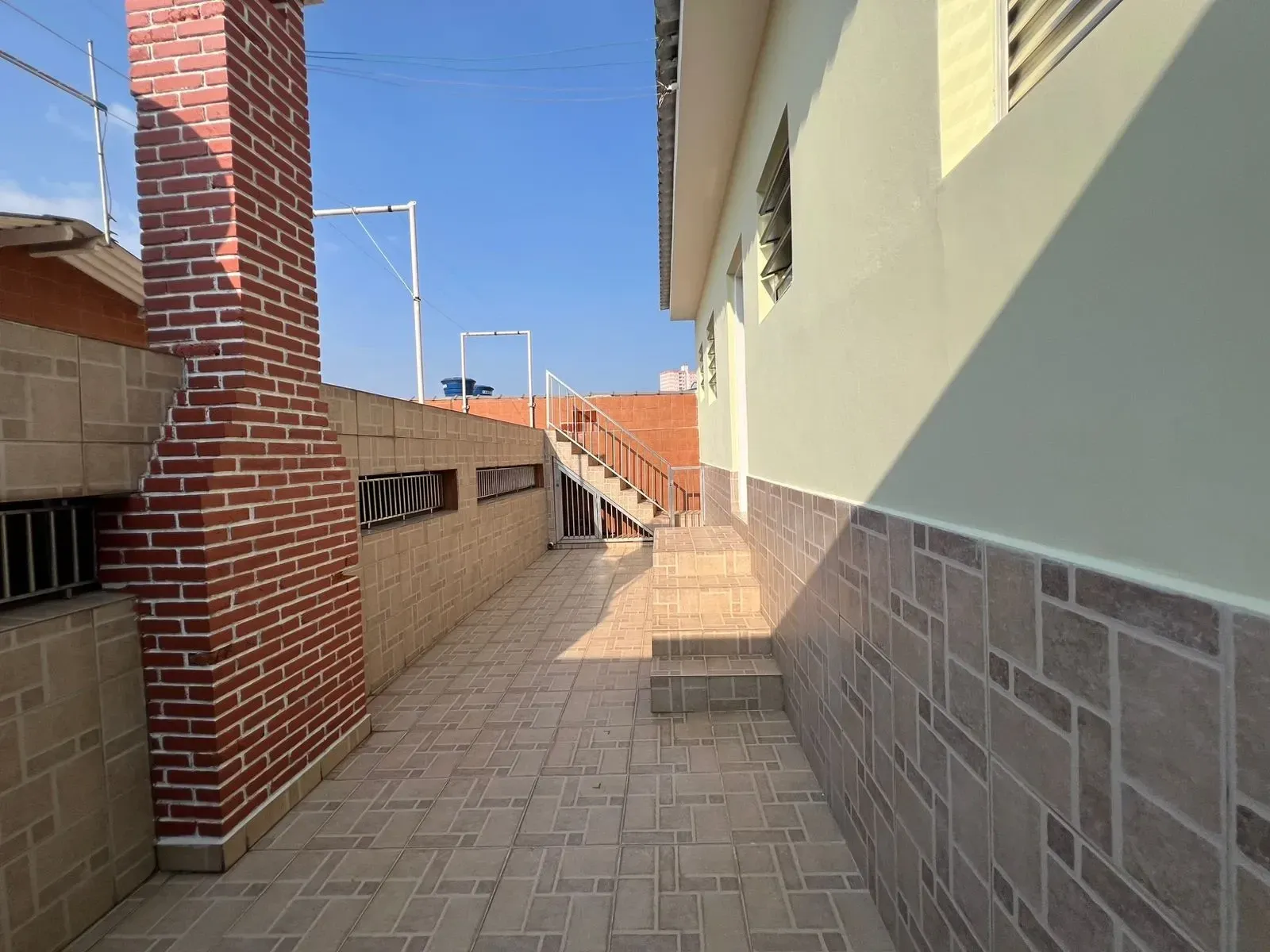 Imagem Casa com 4 Quartos à Venda, 250 m² em Parque São Vicente - Mauá