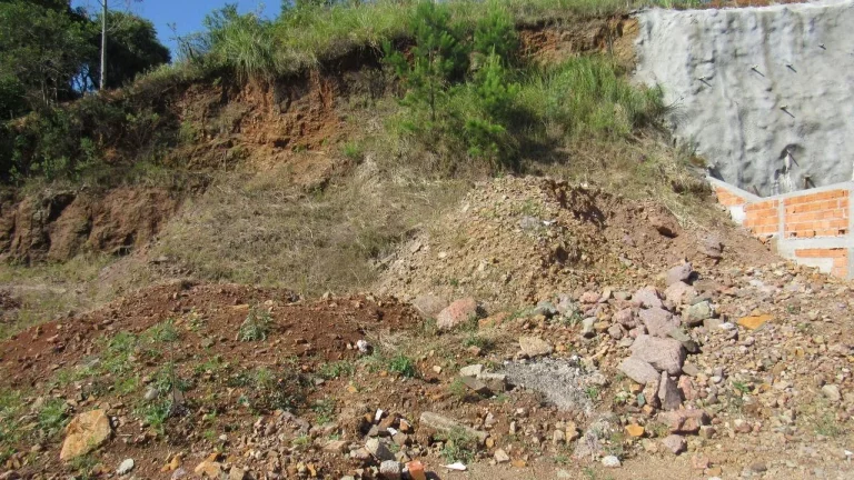 Imagem Terreno para Venda em Concórdia, Jardim