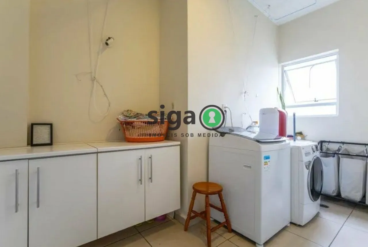 Imagem cobertura na Bela Vista, com 4 dormitórios sendo 2 Suites